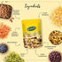 Happilo Premium International Nutty Trail Mix